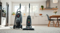Best Bissell Carpet Cleaner for Pet Stains (2026) — Guide 9
