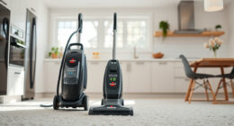 Best Bissell Carpet Cleaner for Pet Stains (2026) — Guide 9