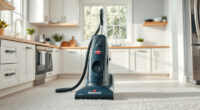 Best Bissell Carpet Cleaner for Stairs (2026) — Guide 12