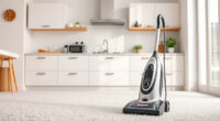 Best Bissell Carpet Cleaner for Stairs (2026) — Guide 4