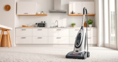 Best Bissell Carpet Cleaner for Stairs (2026) — Guide 4