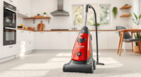 Best Bissell Carpet Cleaner for Stairs (2026) — Guide 8