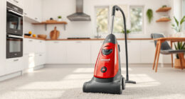 Best Bissell Carpet Cleaner for Stairs (2026) — Guide 8