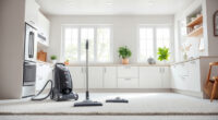Best Bissell Carpet Cleaner for Stairs: Top Picks for Easy Cleaning