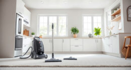 Best Bissell Carpet Cleaner for Stairs: Top Picks for Easy Cleaning