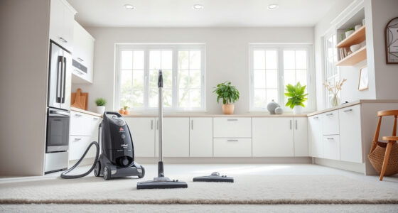 Best Bissell Carpet Cleaner for Stairs: Top Picks for Easy Cleaning