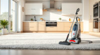 Best Bissell Carpet Cleaner for Upholstery (2026) — Guide 11