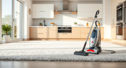 Best Bissell Carpet Cleaner for Upholstery (2026) — Guide 11