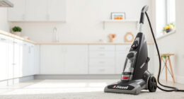 Best Bissell Carpet Cleaner for Upholstery (2026) — Guide 11