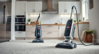 Best Bissell Carpet Cleaner for Upholstery (2026) — Guide 3