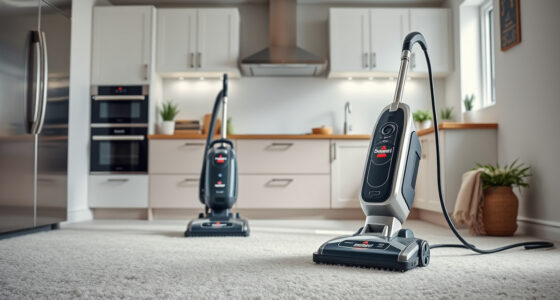 Best Bissell Carpet Cleaner for Upholstery (2026) — Guide 3