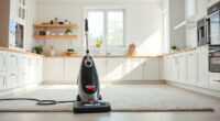 Best Bissell Carpet Cleaner for Upholstery (2026) — Guide 3