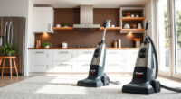 Best Bissell Carpet Cleaner for Upholstery (2026) — Guide 7