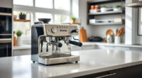Best Breville Espresso Machine for Beginners (2026) — Guide 4