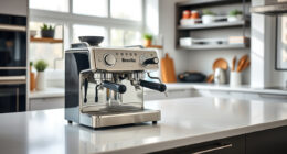 Best Breville Espresso Machine for Beginners (2026) — Guide 4