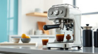 Best Breville Espresso Machines for Home Baristas