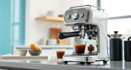 Best Breville Espresso Machines for Home Baristas