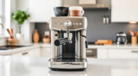 Best Breville Espresso Machines for Latte Art (2026) — Guide 2