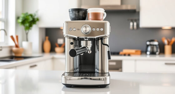 Best Breville Espresso Machines for Latte Art (2026) — Guide 2