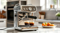 Best Breville Espresso Machines for Latte Art (2026) — Guide 2