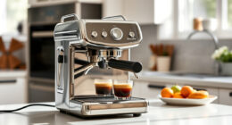 Best Breville Espresso Machines for Latte Art (2026) — Guide 2