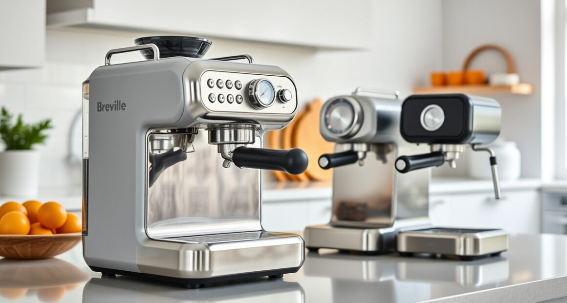 Best Breville Milk Jug & Accessories in 2026