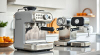 Best Breville Milk Jug & Accessories in 2026