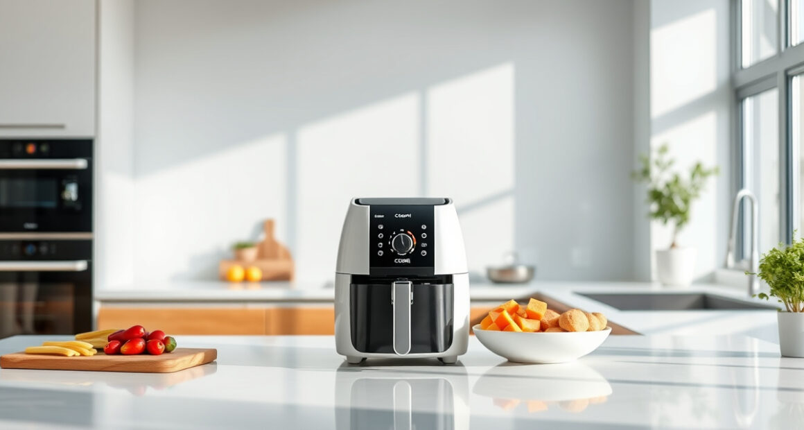 Best COSORI Air Fryer for Families (2026) — Guide 9