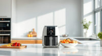 Best COSORI Air Fryer for Families (2026) — Guide 9