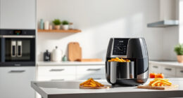 Best COSORI Air Fryer for Frozen Foods (2026) — Guide 11
