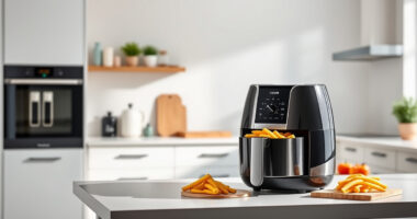 Best COSORI Air Fryer for Frozen Foods (2026) — Guide 11
