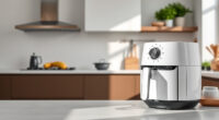 Best COSORI Air Fryer for Frozen Foods (2026) — Top 3 Picks