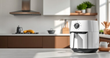 Best COSORI Air Fryer for Frozen Foods (2026) — Top 3 Picks