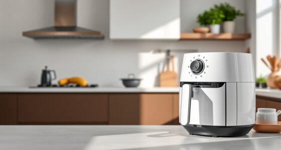 Best COSORI Air Fryer for Frozen Foods (2026) — Top 3 Picks