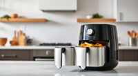 Best COSORI Air Fryer for Meal Prep (2026) — Guide 8
