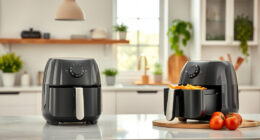 Best COSORI Air Fryer for Two People (2026) — Guide 10