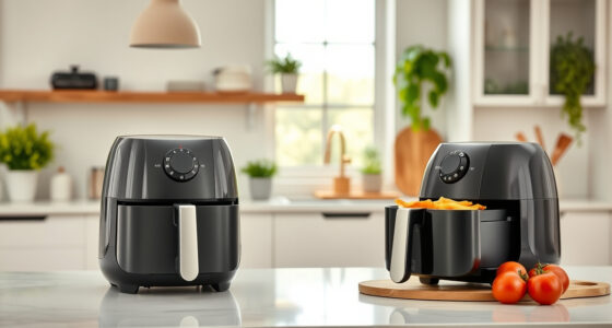 Best COSORI Air Fryer for Two People (2026) — Guide 10
