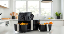 Best COSORI Air Fryer for Two People (2026) — Guide 2