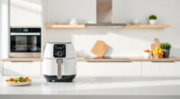 Best COSORI Air Fryer for Two People (2026) — Guide 6