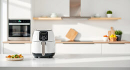 Best COSORI Air Fryer for Two People (2026) — Guide 6