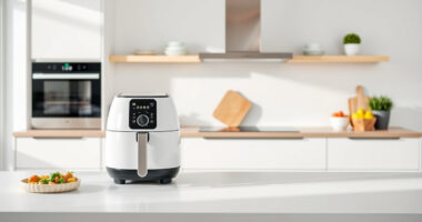 Best COSORI Air Fryer for Two People (2026) — Guide 6