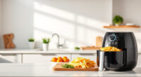 Best COSORI Air Fryers for Families (2026) — Guide 5