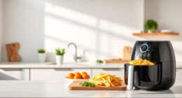Best COSORI Air Fryers for Families (2026) — Guide 5