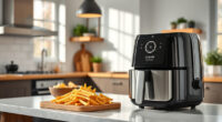 Best COSORI Air Fryers for Families (2026) — Ultimate Guide