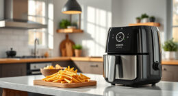 Best COSORI Air Fryers for Families (2026) — Ultimate Guide