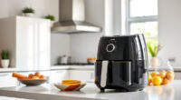 Best COSORI Air Fryers for Frozen Foods (2026): Guide 15