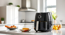 Best COSORI Air Fryers for Frozen Foods (2026): Guide 15