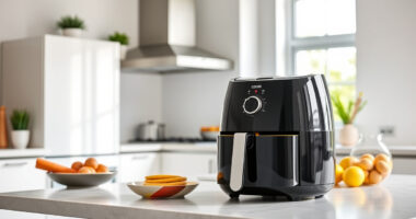Best COSORI Air Fryers for Frozen Foods (2026): Guide 15