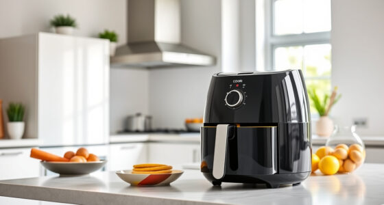 Best COSORI Air Fryers for Frozen Foods (2026): Guide 15
