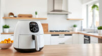 Best COSORI Air Fryers for Frozen Foods: Top Picks & Buying Tips
